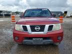 2012 Nissan Frontier S