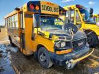 2011 Thomas Minotour G4500-School Bus