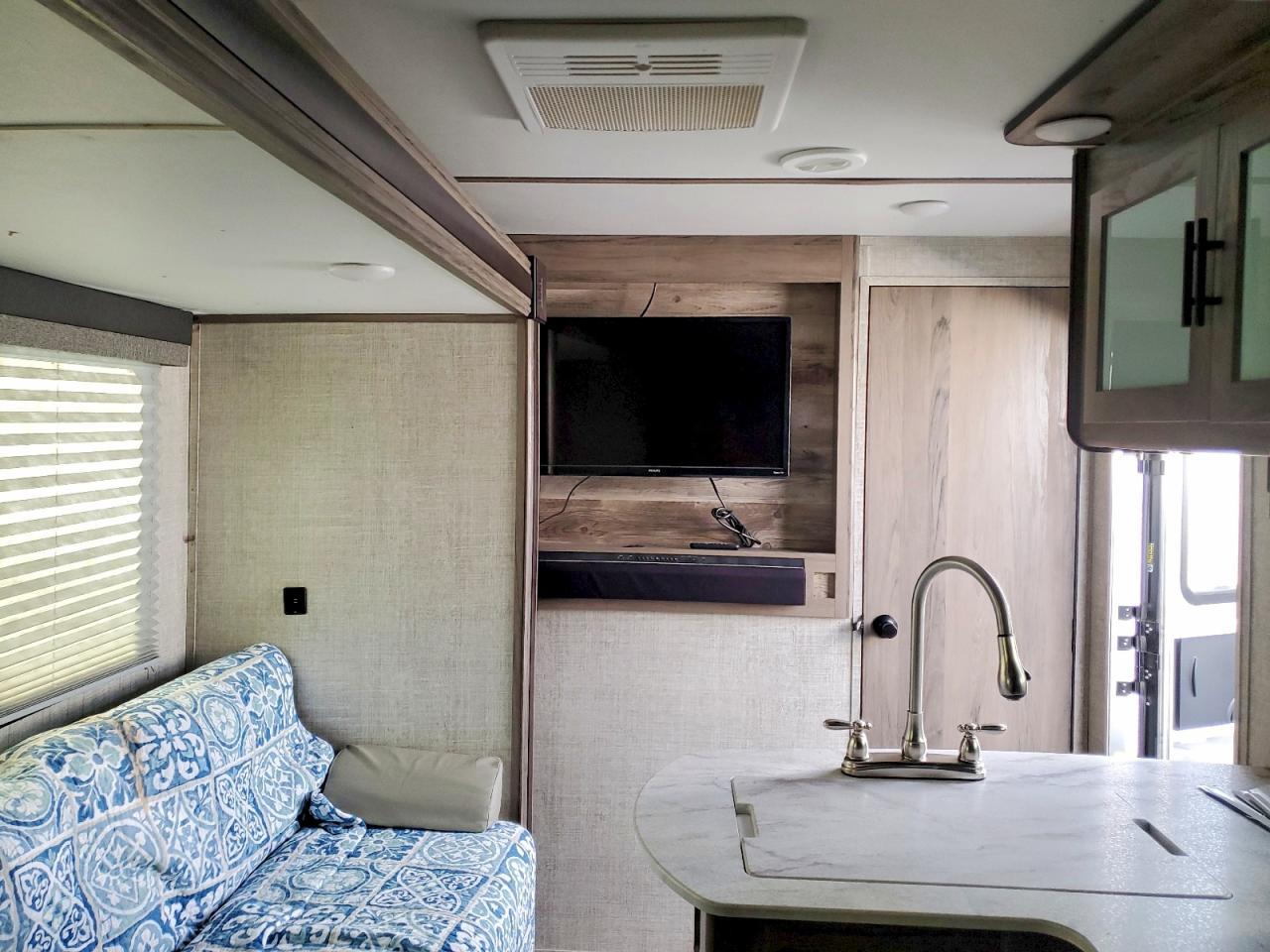 2021 Gulf Stream Ameri-LITE Camper