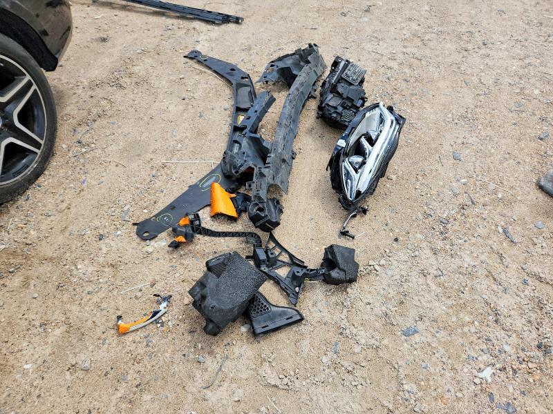 2019 Mercedes-Benz Gle 43 amg