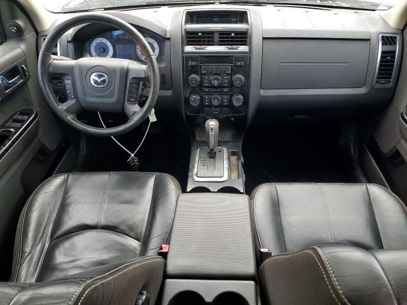 2011 Mazda Tribute i
