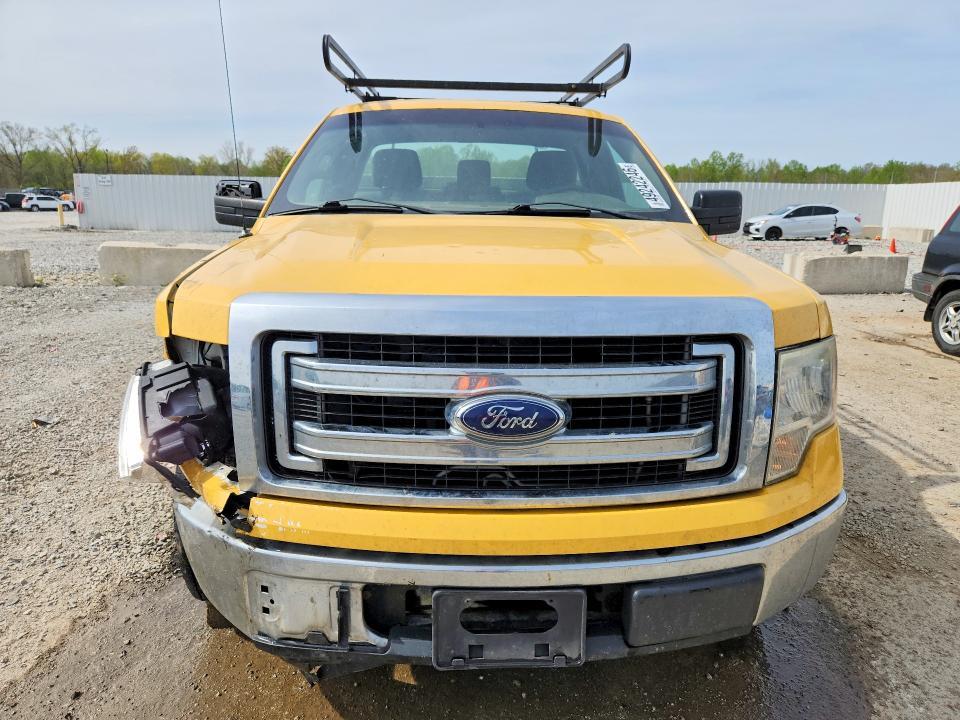 2014 Ford F150