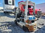 2015 Uigf 2015 Unicarrier Forklift