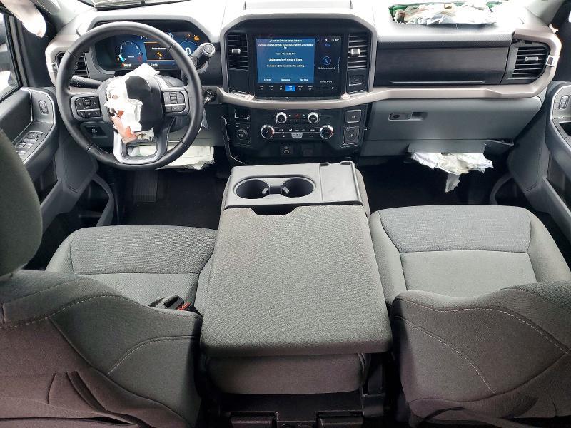 2025 Ford F150 xlt