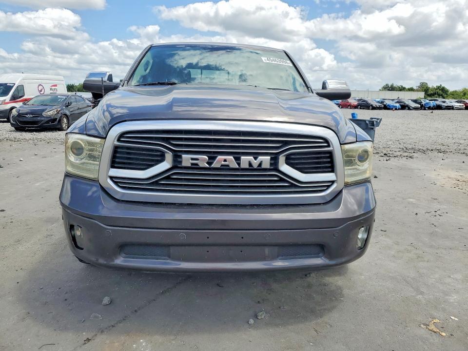 2016 Dodge 1500 Laramie