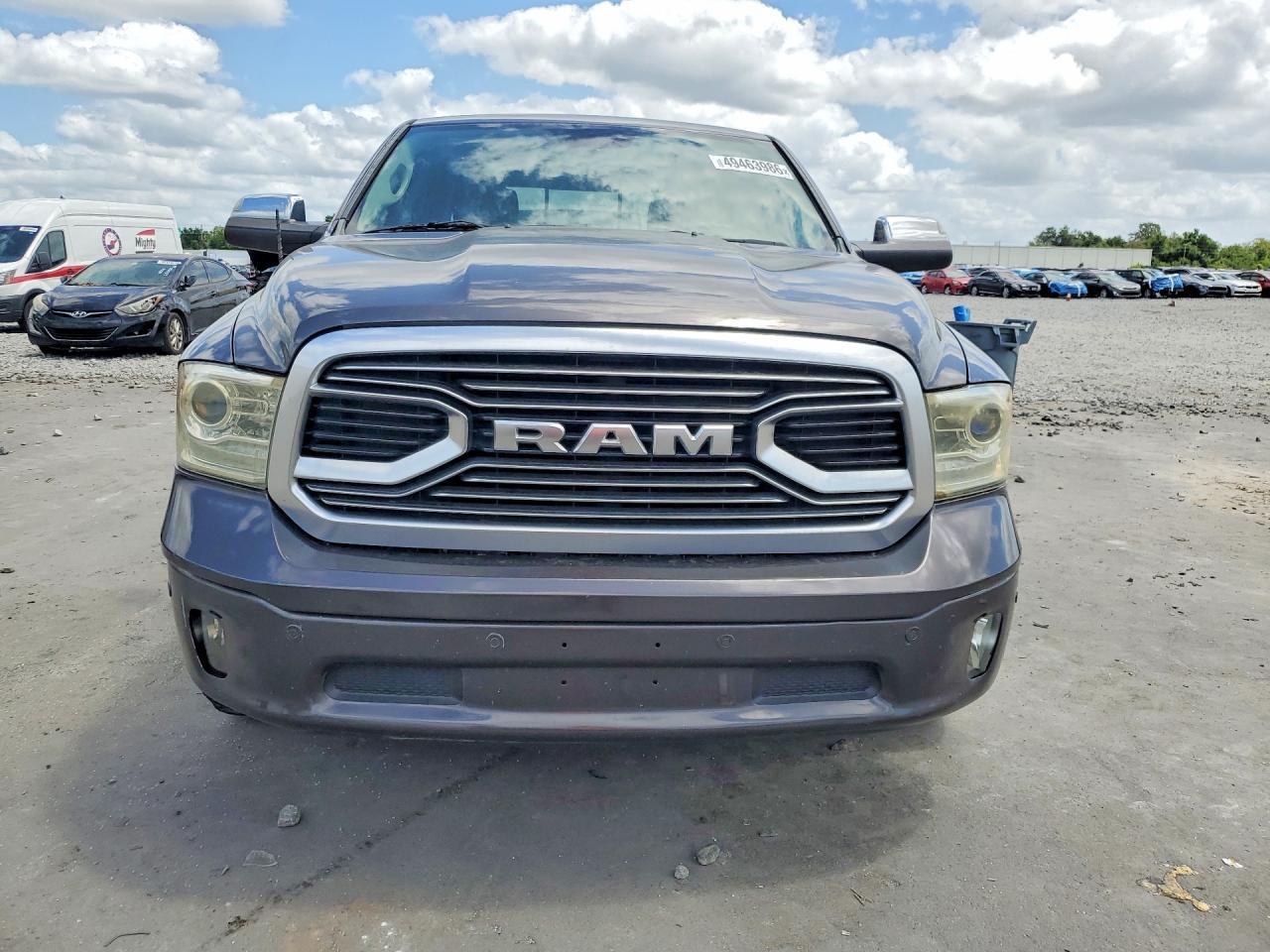 2016 Dodge 1500 Laramie