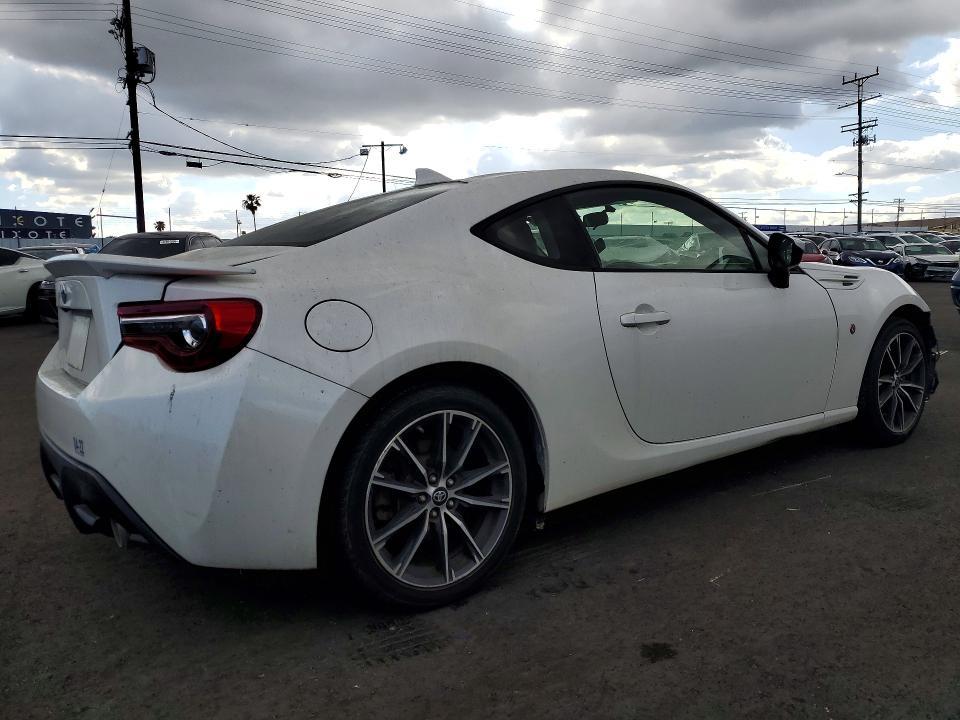2017 Toyota 86 Base
