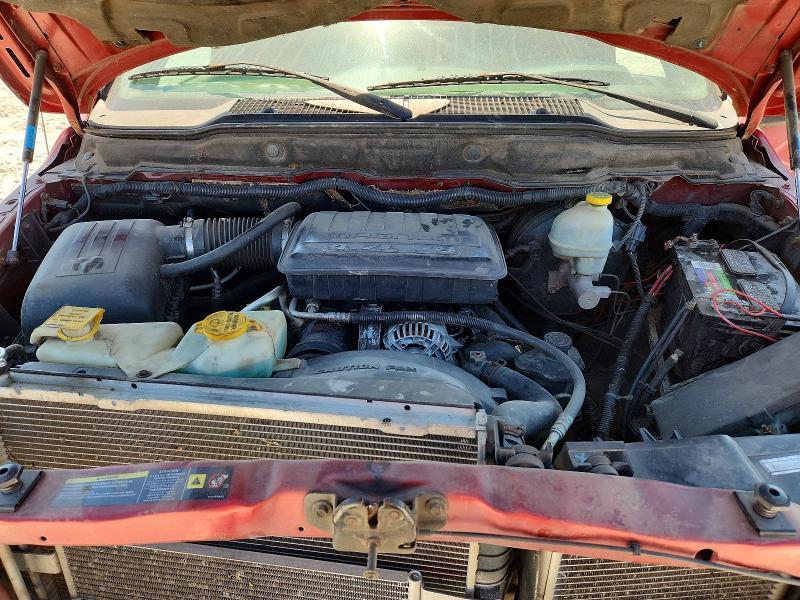 2006 Dodge RAM 1500 ST