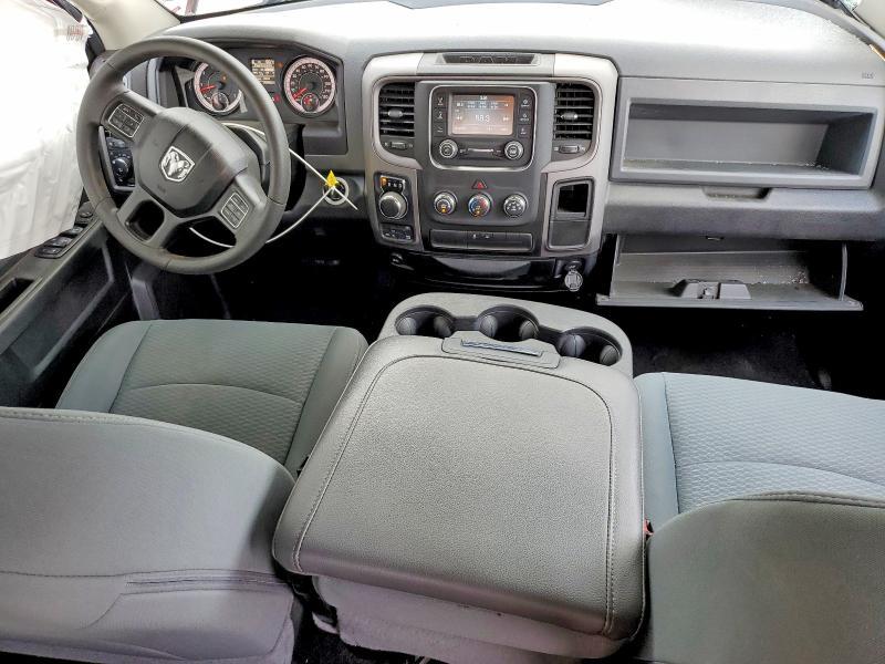 2018 Dodge RAM 1500 ST