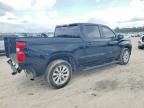 2022 Chevrolet Silverado LTD C1500 Custom
