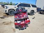 2008 Honda GL1800