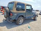 1994 Jeep Wrangler / yj Sahara