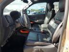2023 Nissan Frontier PRO-X