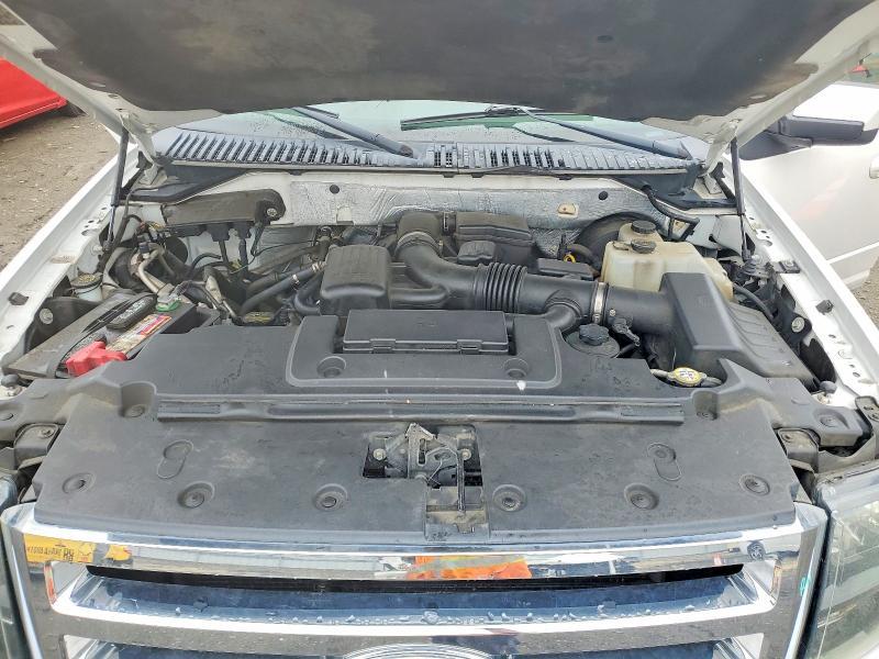 2012 Ford Expedition Limited