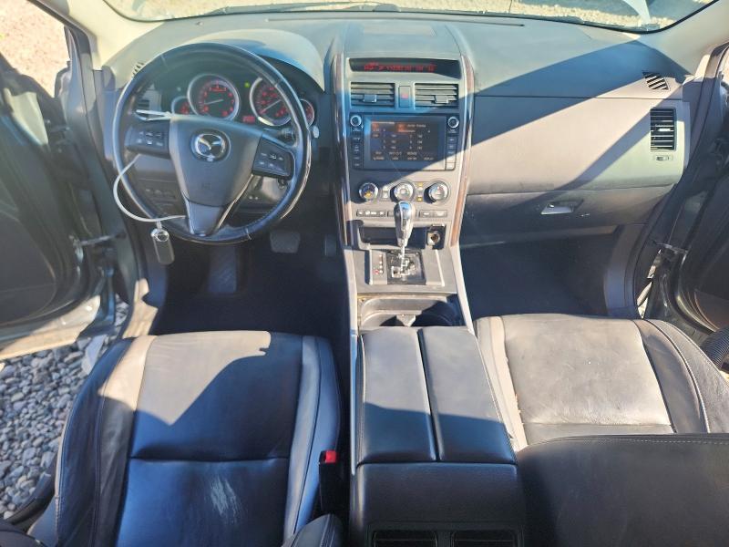 2012 Mazda Cx-9