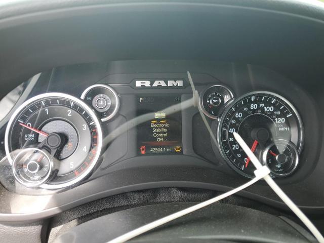 2024 Dodge RAM 2500 Tradesman