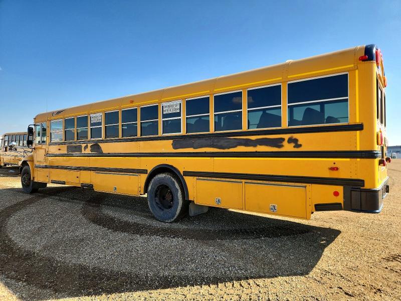 2014 Ic Corporation CE Series School-School Bus
