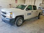 2018 Chevrolet Silverado K1500