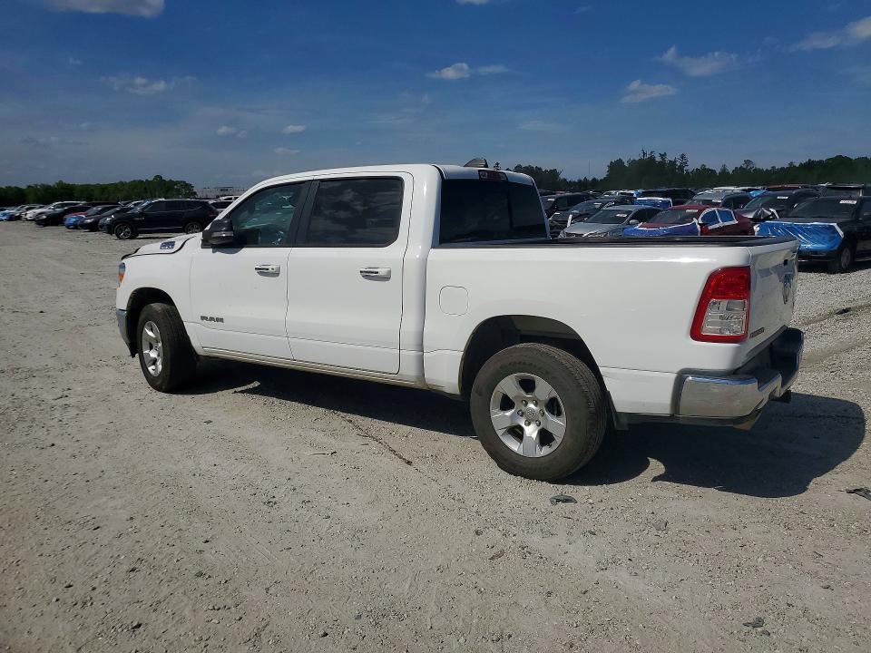 2019 Dodge RAM 1500 BIG Horn