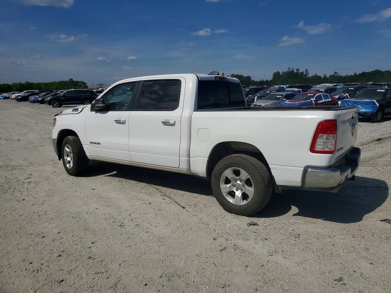 2019 Dodge RAM 1500 BIG Horn