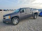 2010 Chevrolet Silverado C1500 LTZ