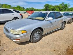 Buick salvage cars for sale: 2003 Buick Lesabre Custom