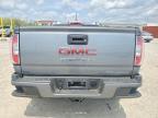 2022 GMC Canyon Denali
