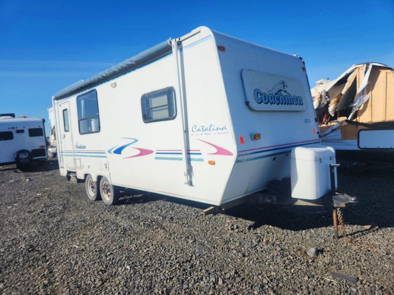 2000 Coachmen Catalina