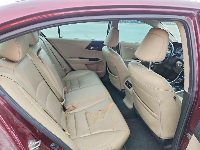 2016 Honda Accord Touring