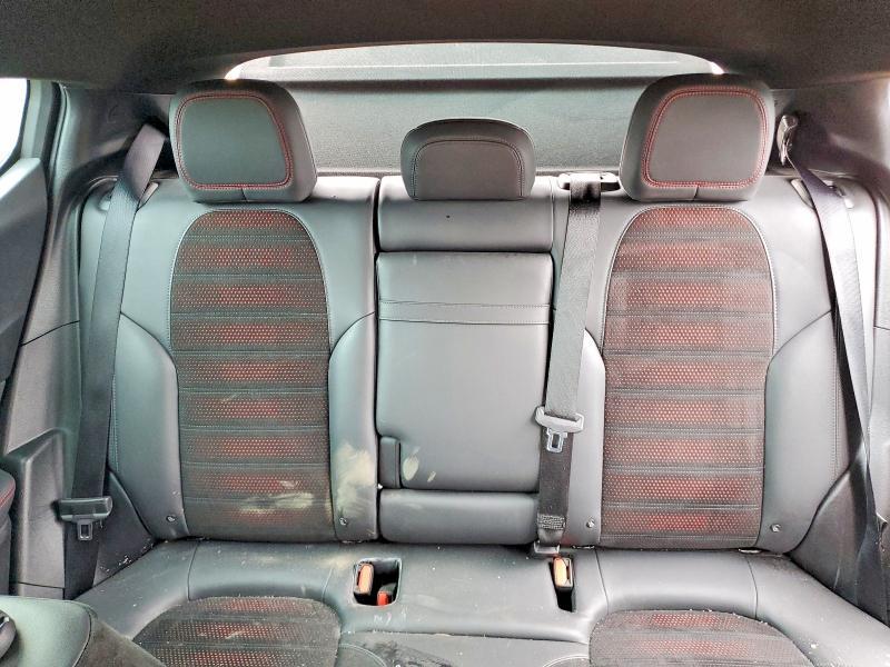 2023 Dodge Hornet gt