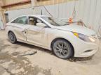 2013 Hyundai Sonata Hybrid
