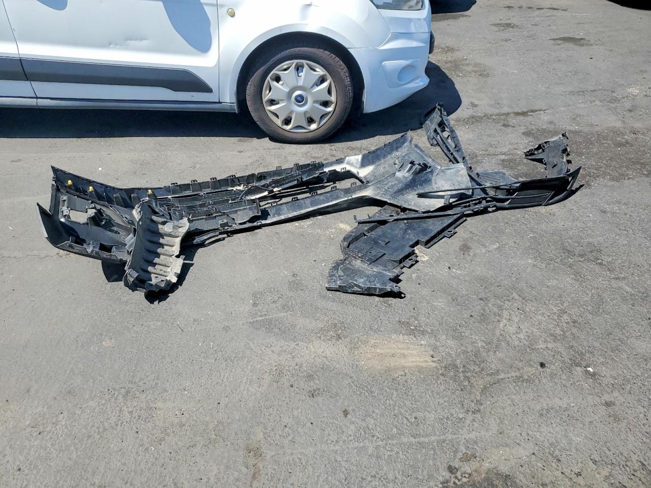 2023 Chev Colorado