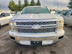 2014 Chevrolet Silverado C1500