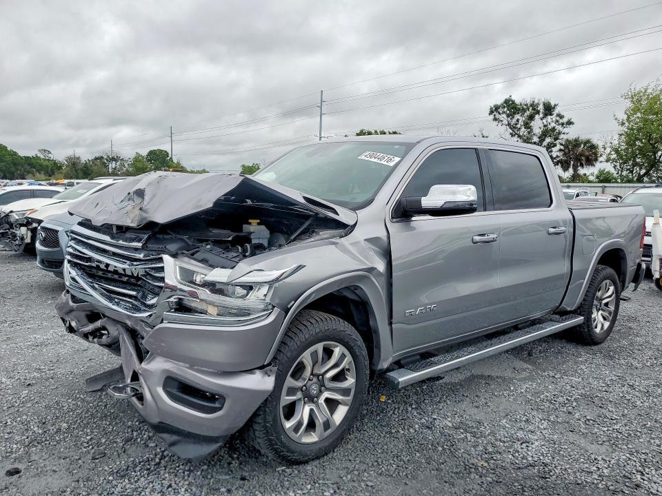 2024 Dodge RAM 1500 Longhorn