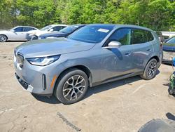 2026 BMW X3 30 Xdrive for sale in Austell, GA