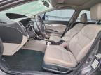 2015 Honda Civic exl