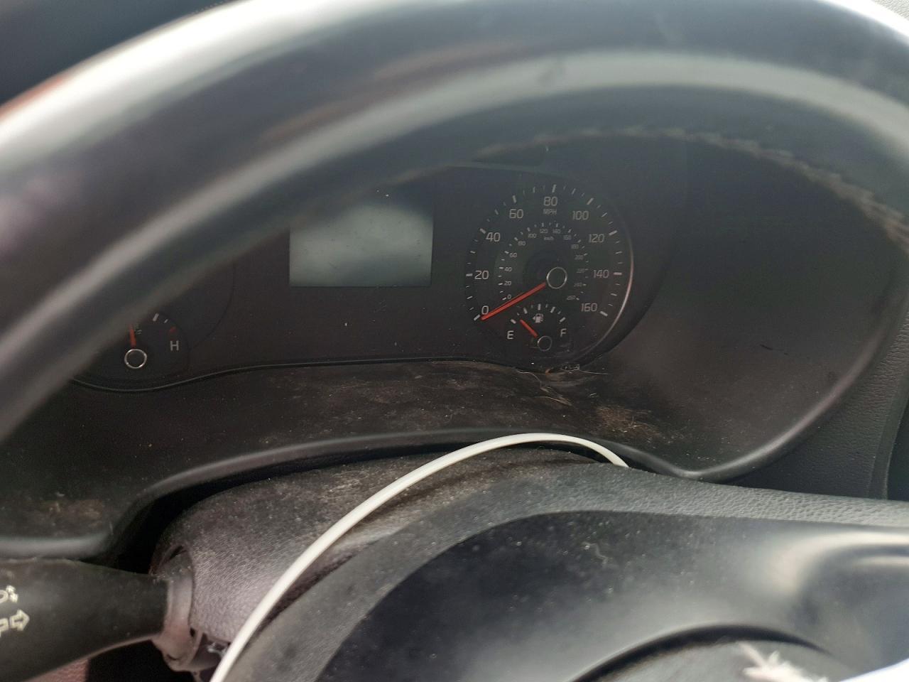 2020 KIA Soul X-line