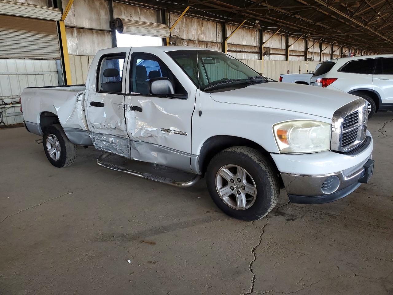 2007 Dodge RAM 1500 ST