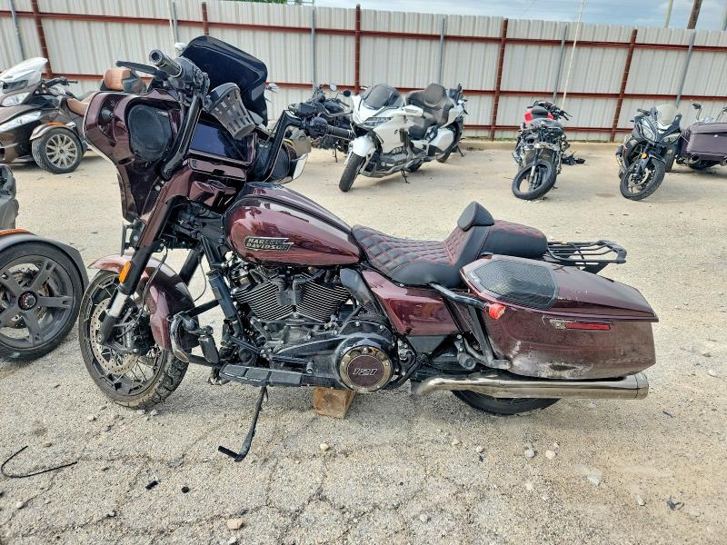 2024 Harley-Davidson Flhxse