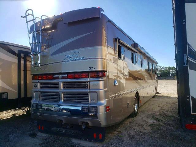 2003 Amerieagle 2003 American Eagle RV