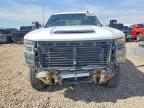 2020 Chevrolet Silverado K2500 Heavy Duty LT