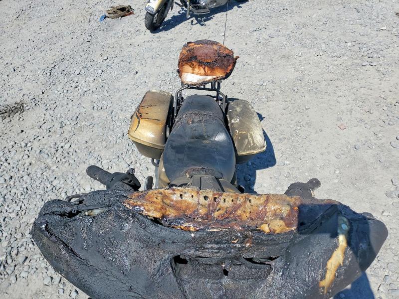 2014 Harley-Davidson Flhxs Street Glide Special