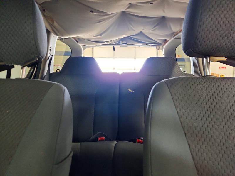 2004 Nissan Xterra xe