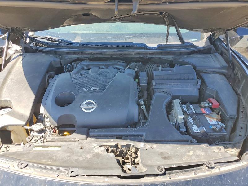 2011 Nissan Maxima 3.5 s