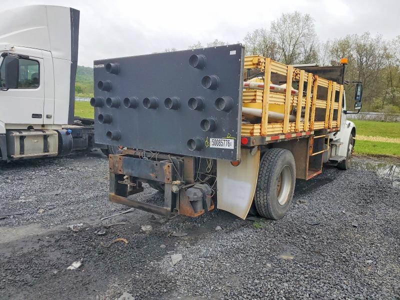 2004 Freigliner M2 106 Medium Duty