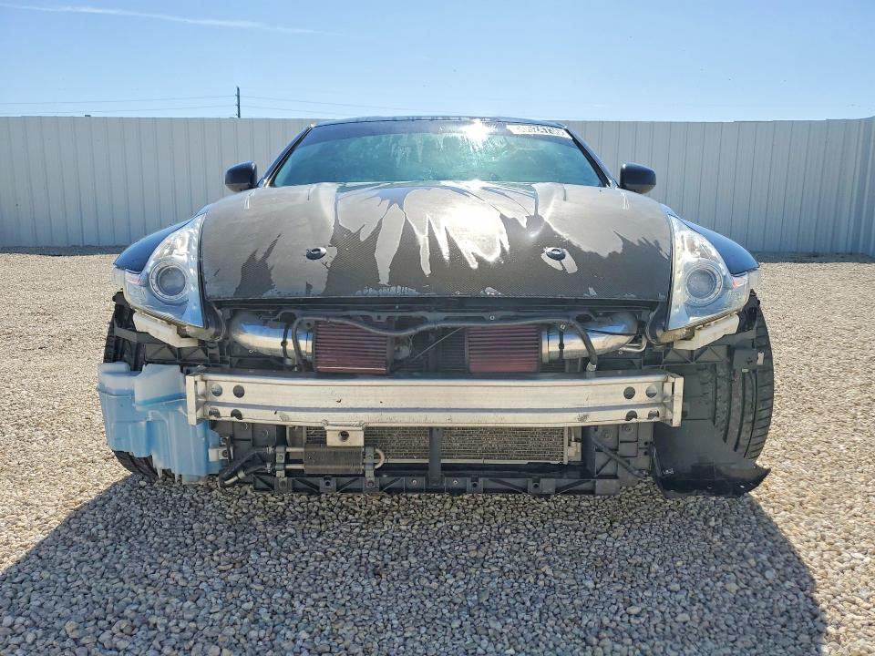 2016 Nissan 370z Base