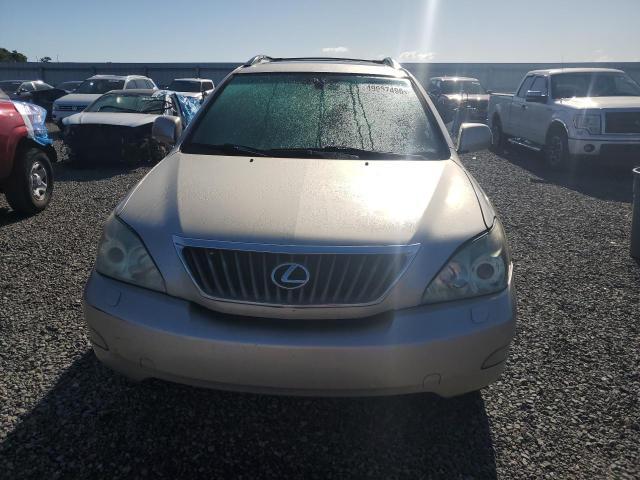 2008 Lexus Rx 350