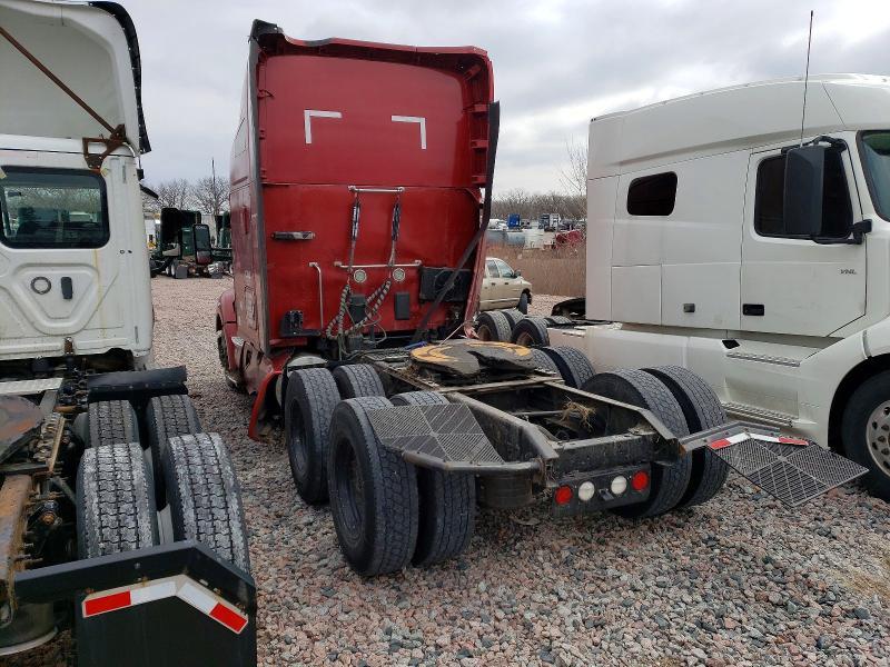 2017 Kenworth 2017 kw T680