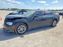2015 Chrysler 300 Limited for sale in Homestead, FL