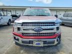 2019 Ford F150 Super Cab